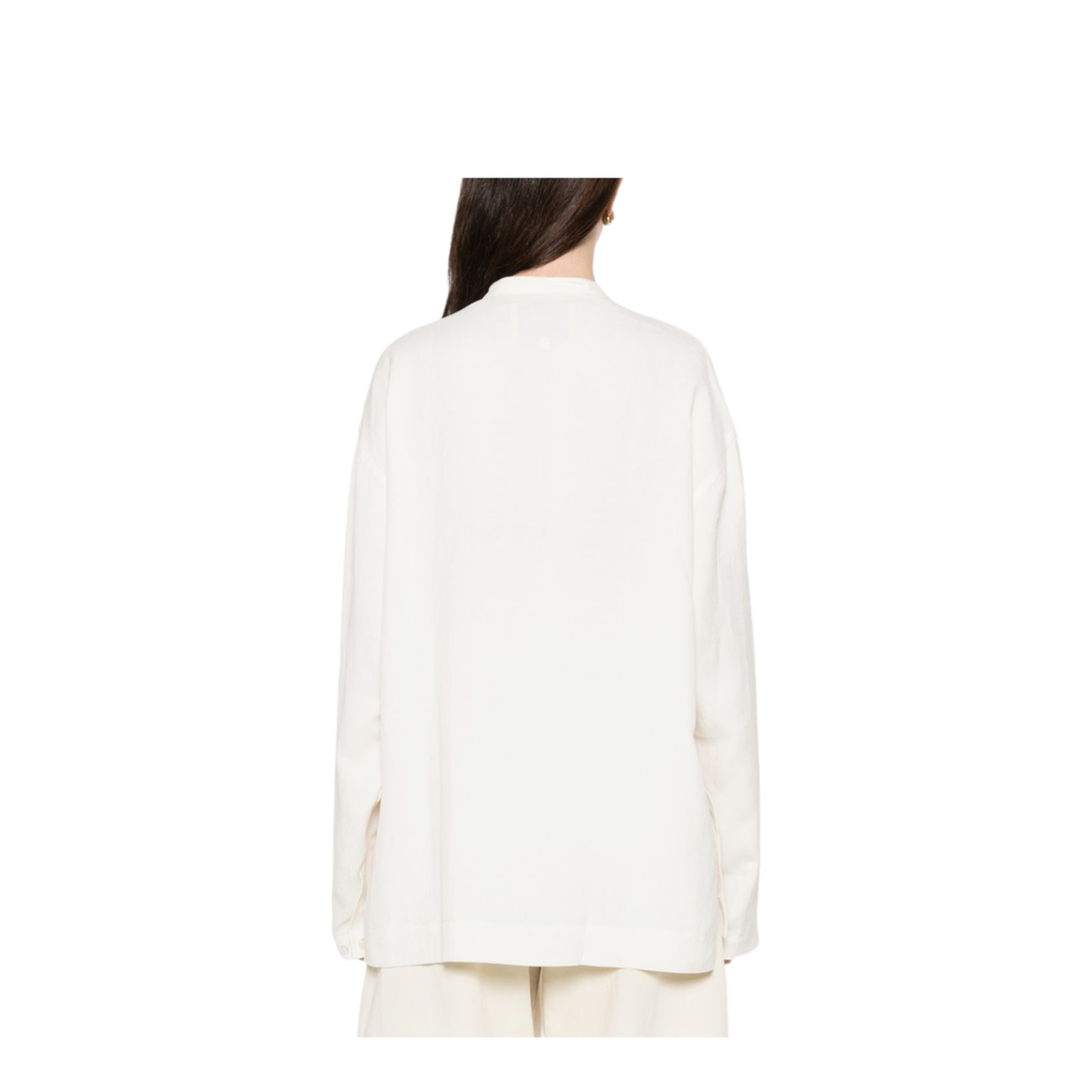 Shirts White - Image 3