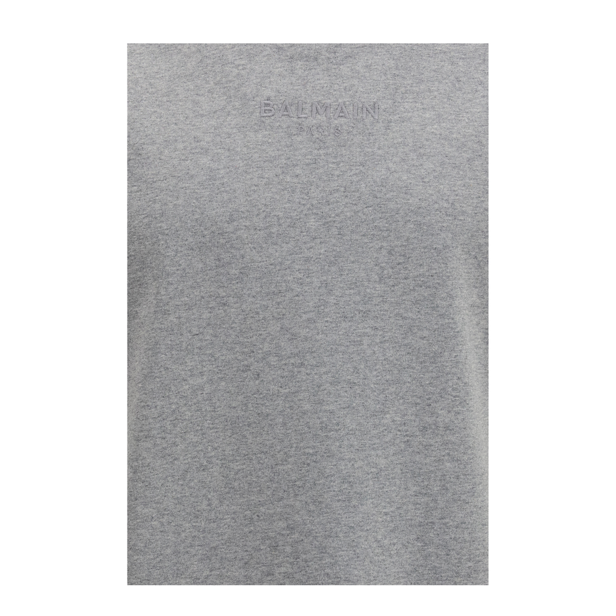 Embroidered Logo T Shirt - Image 3