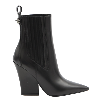 Ankle Boots - Image 1