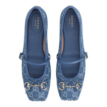 Ballerina With Buckle - Image 5
