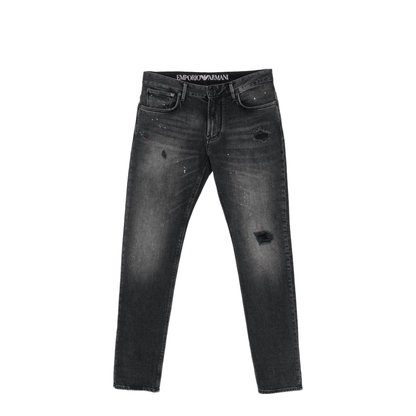 Jeans Black - Image 1