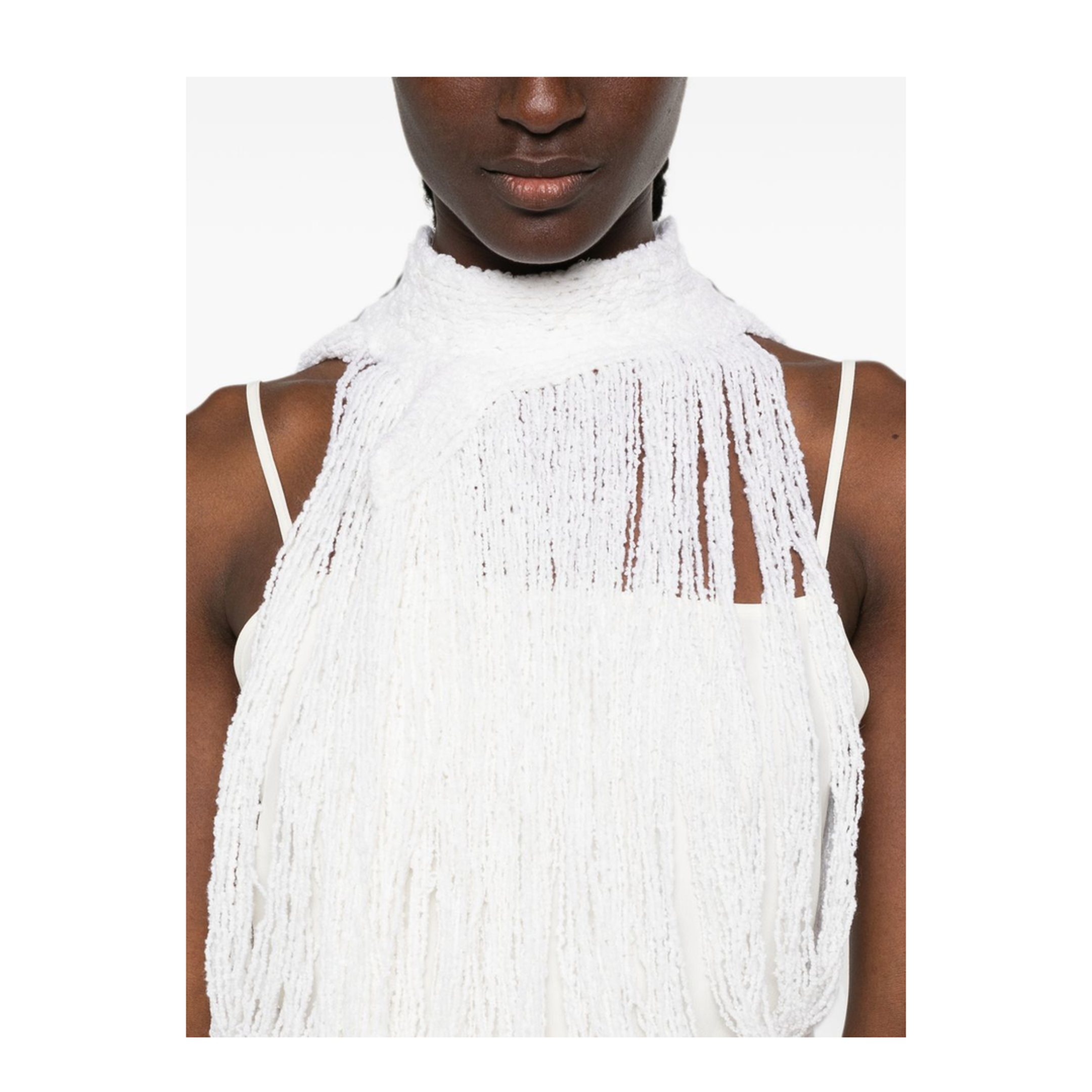 Top White - Image 2