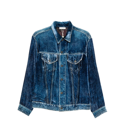Jackets NAVY - Image 1