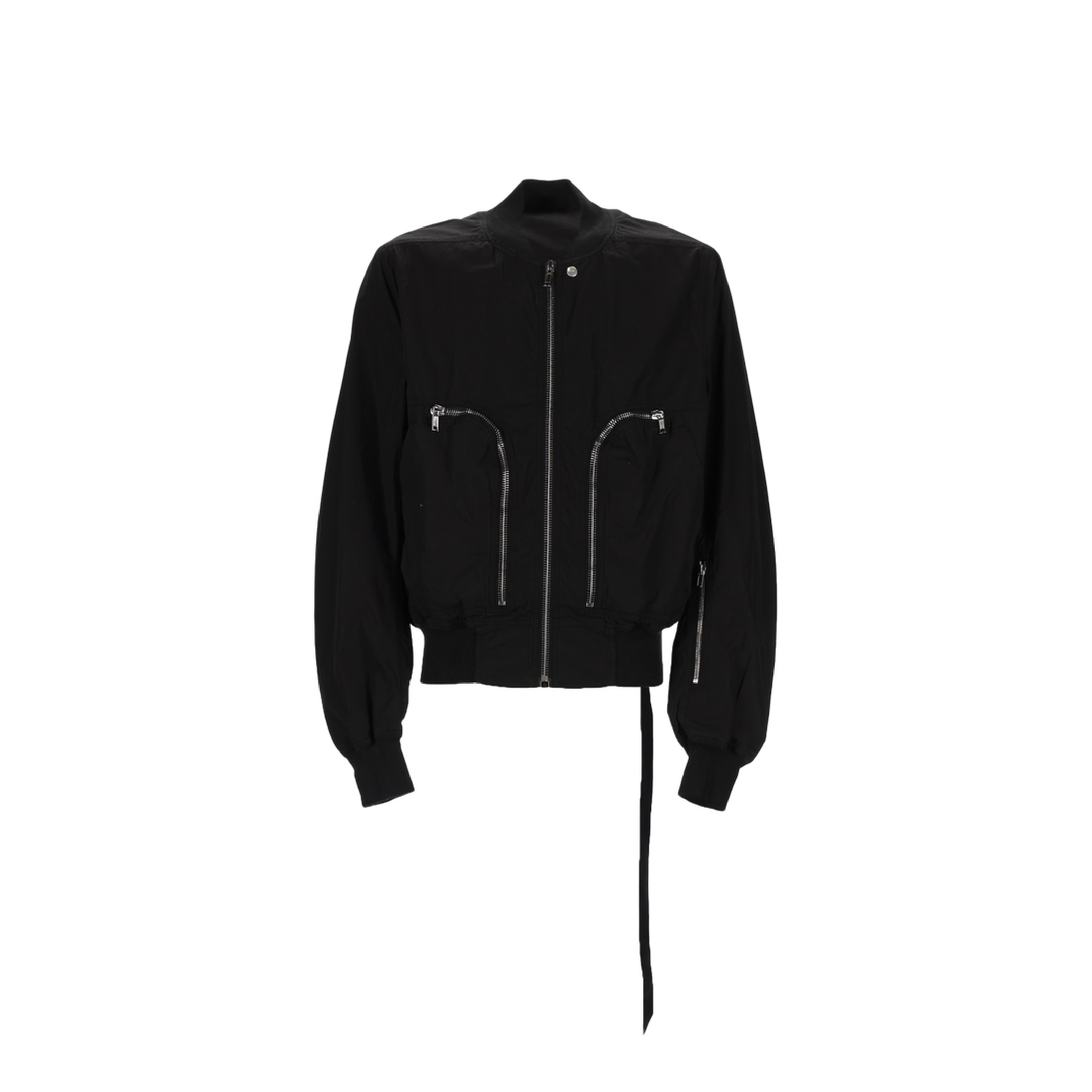 Bauhaus Flight Bomber Jacket - Image 1