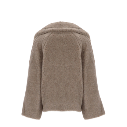Teddy Coat - Image 3