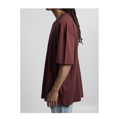 Ultra-Oversize T-Shirt - Image 3