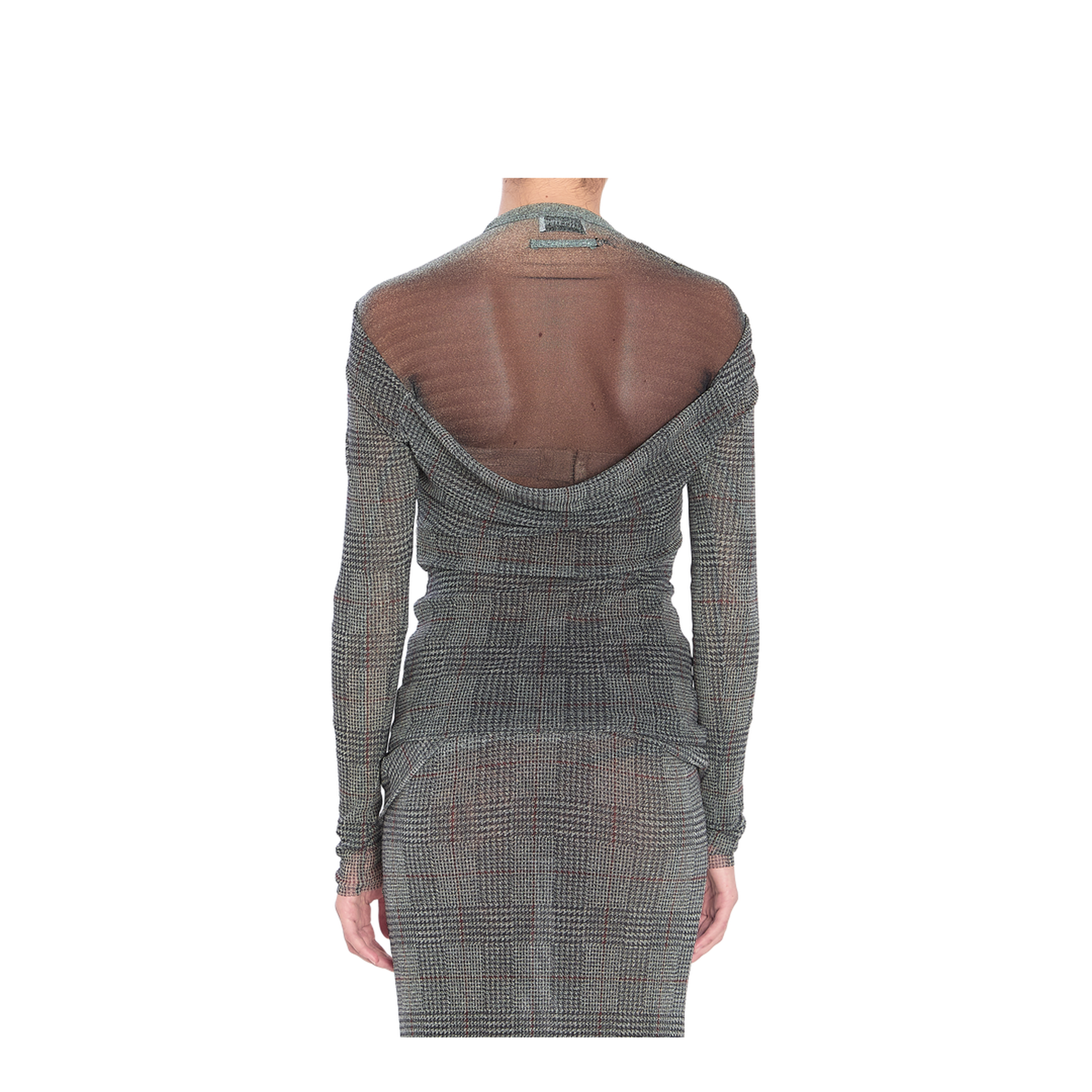 Body Shadow and Prince of Wales Top - Image 4