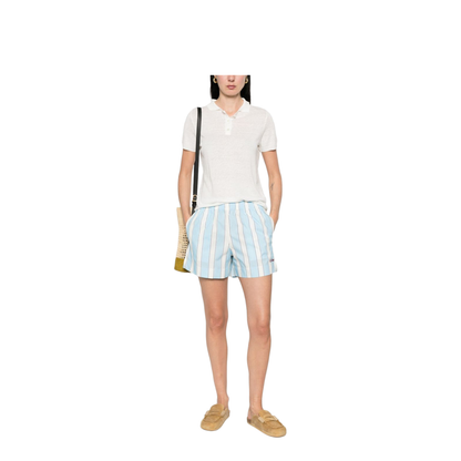 T-Shirts And Polos White - Image 3