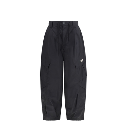Cotton Gabardine Pants - Image 1