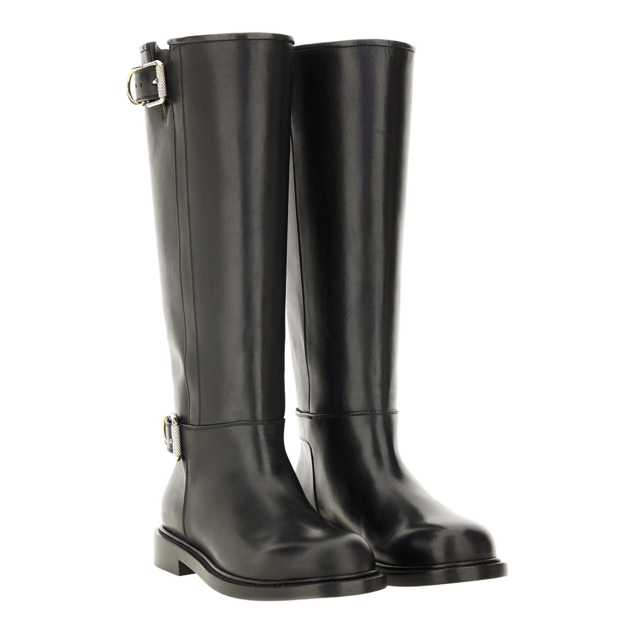 FLAT BOOT "VOYOU" - Image 2