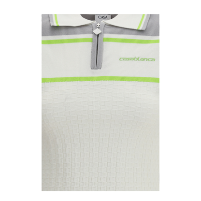 Tennis Polo Shirt - Image 3