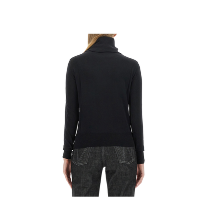 Turtleneck Jersey Giulia - Image 3
