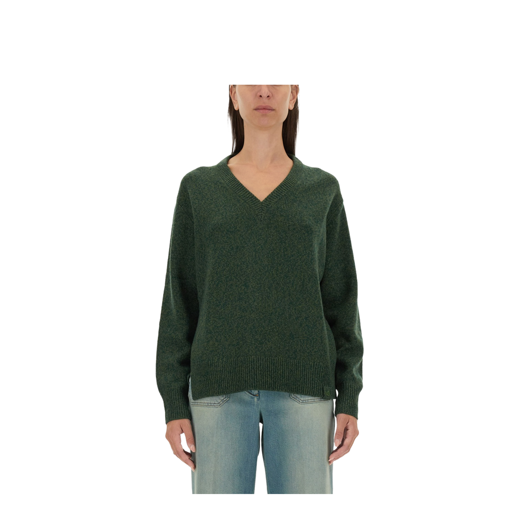Wool Jersey - Image 1
