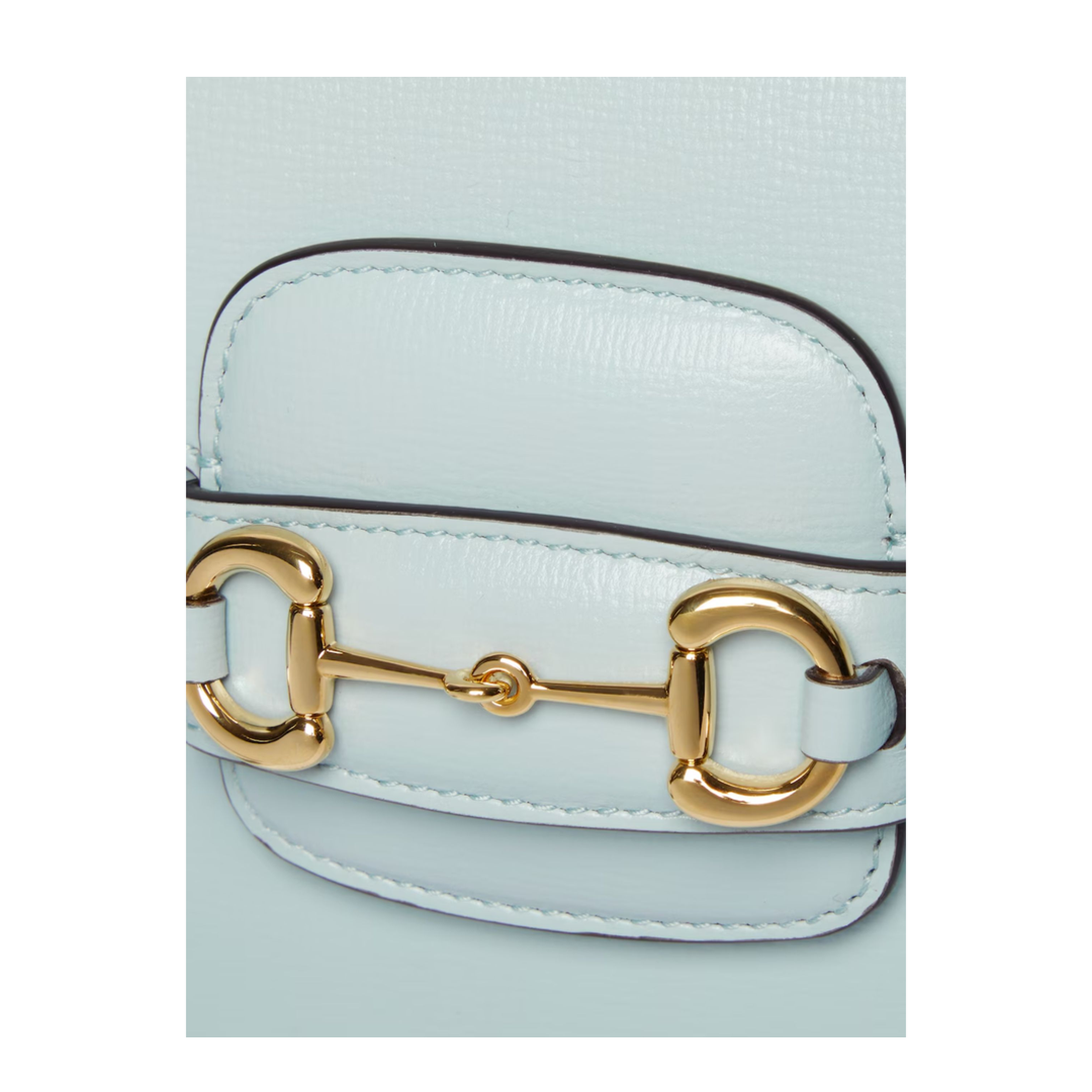 Horsebit 1955 Small Shoulder Bag - Image 3