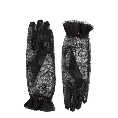GARAVANI women's gloves - Image 1