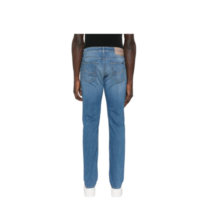 Jeans Clear Blue - Image 2