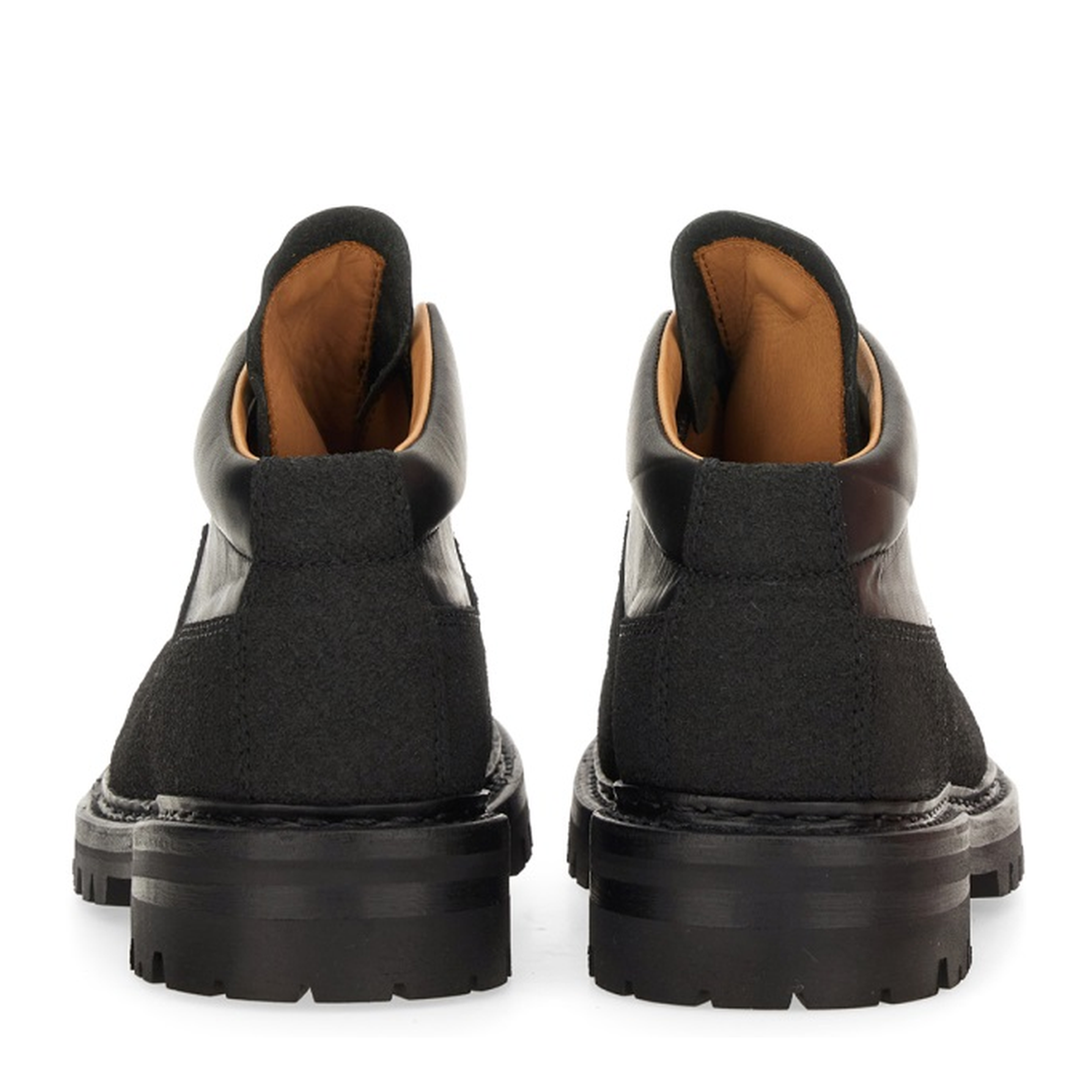 Leather Quest Shoe - Image 3