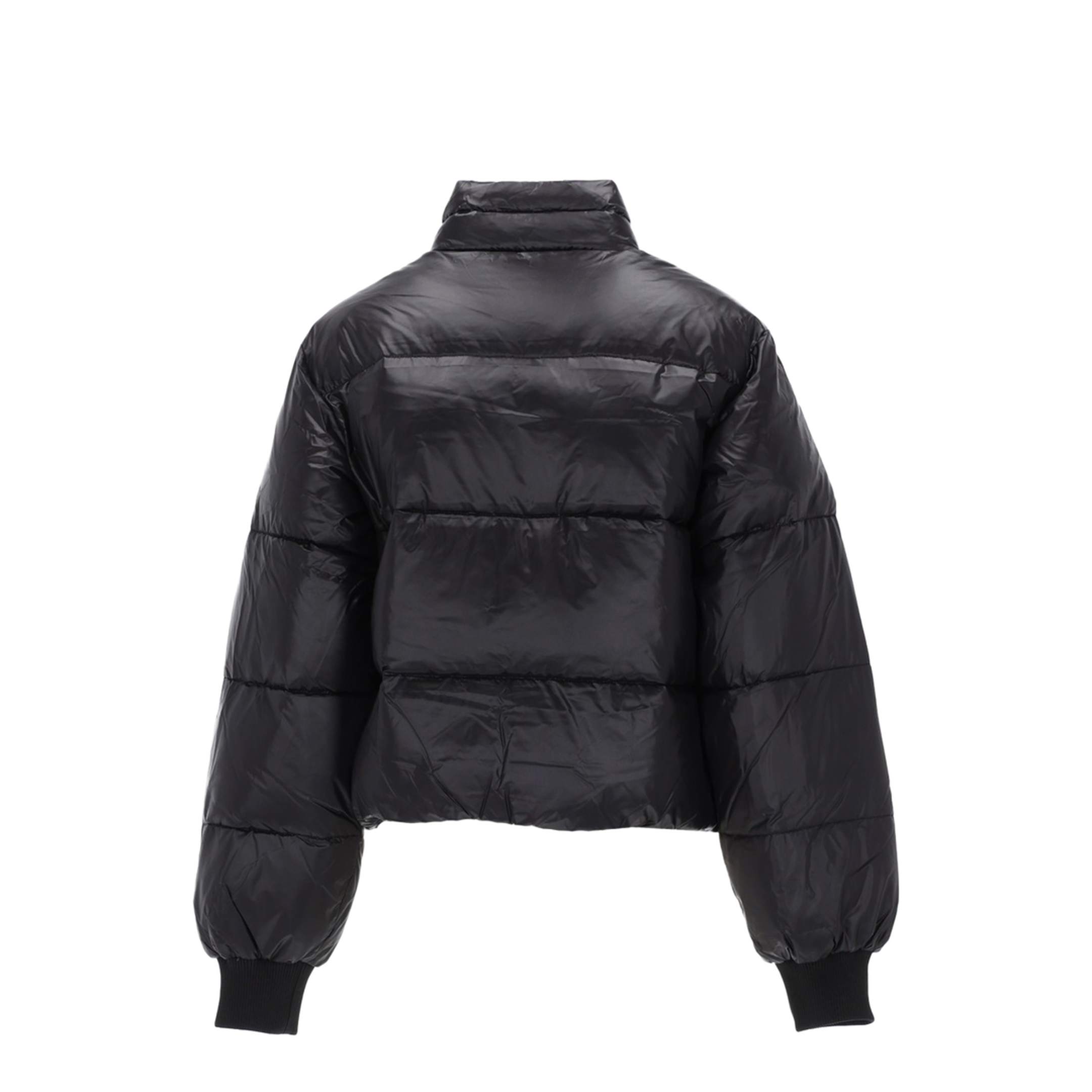Short Padded Down Jacket - Image 2