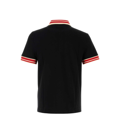 Polo Shirts - Black - Image 2