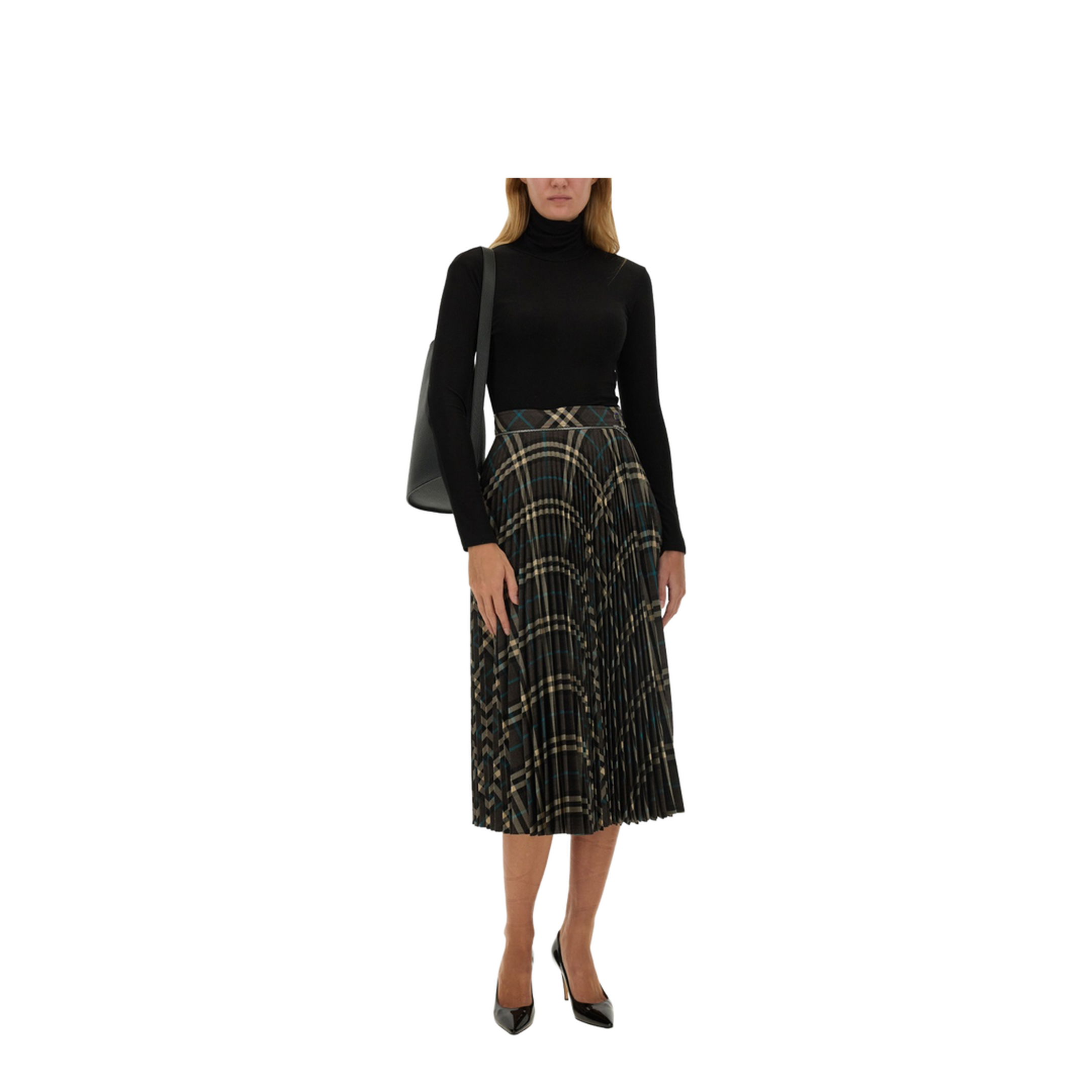 Squared Skirt - Image 2