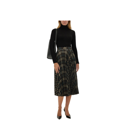 Squared Skirt - Image 2