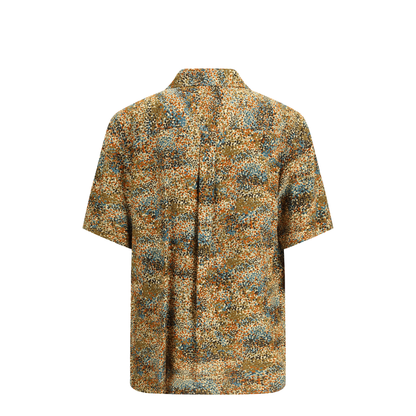 All-over Print Boxy Shirt - Image 2