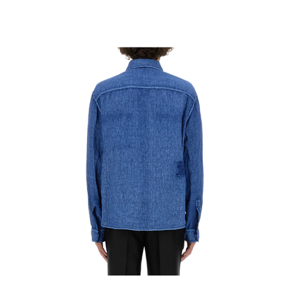 Linen Shirt - Image 3