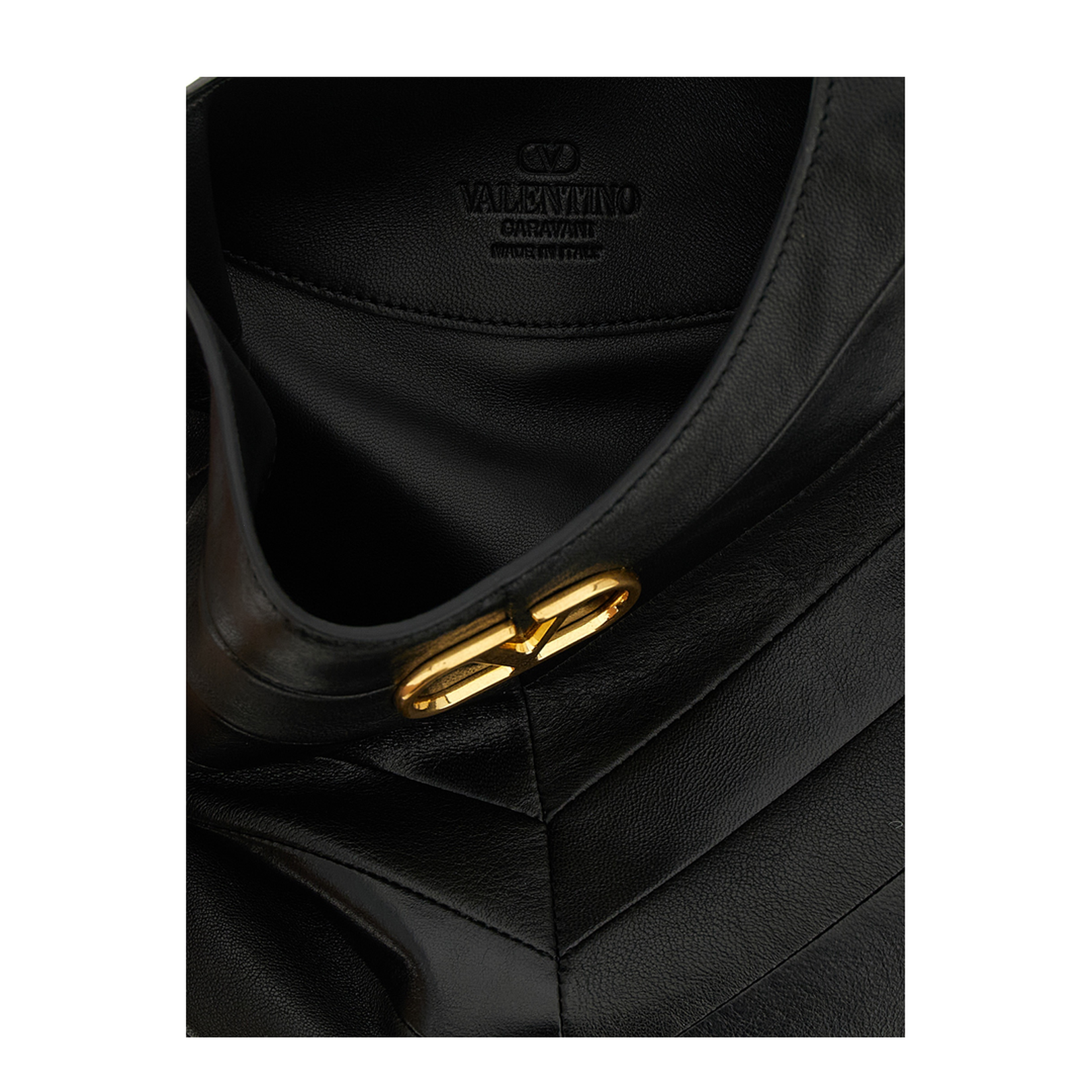 Small Shoulder Bag - Image 4