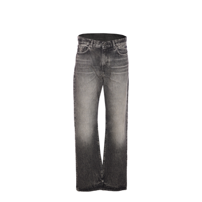 Stone Wash Jeans - Image 5