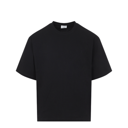 Cotton T-shirt - Image 2