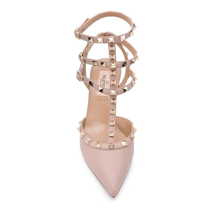Rockstud 65 Caged Pumps - Image 7
