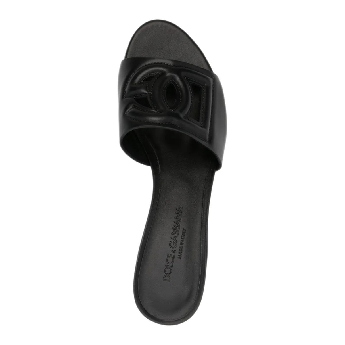 Sandals Black - Image 4