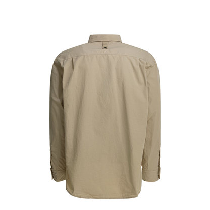 Casual Button-Down Shirt - Image 2