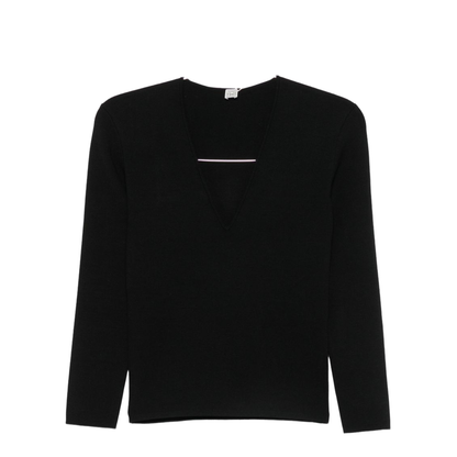Sweaters Black - Image 1