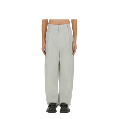 Silk and Cotton Pants - Image 1