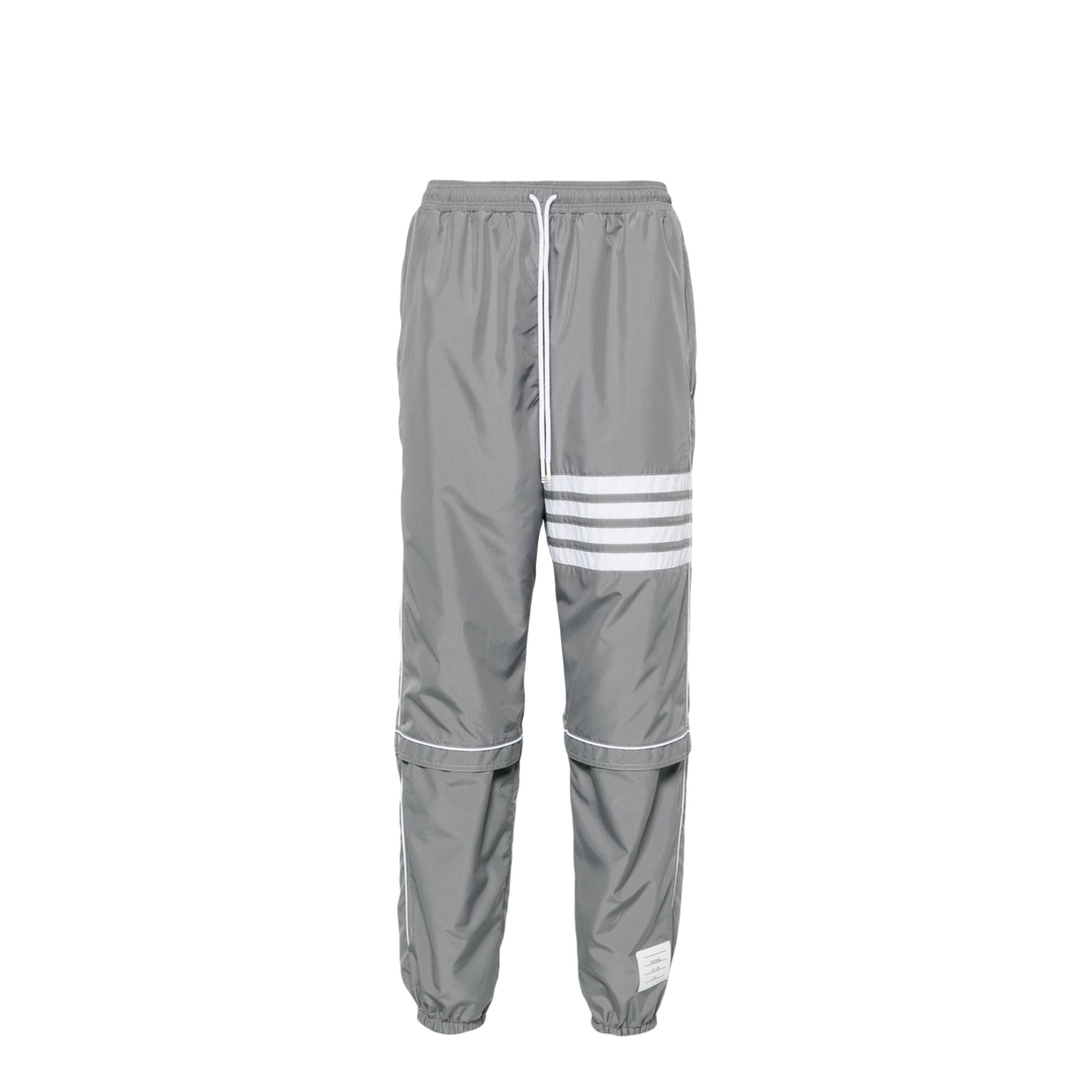 Training Pants - Med Gray - Image 1