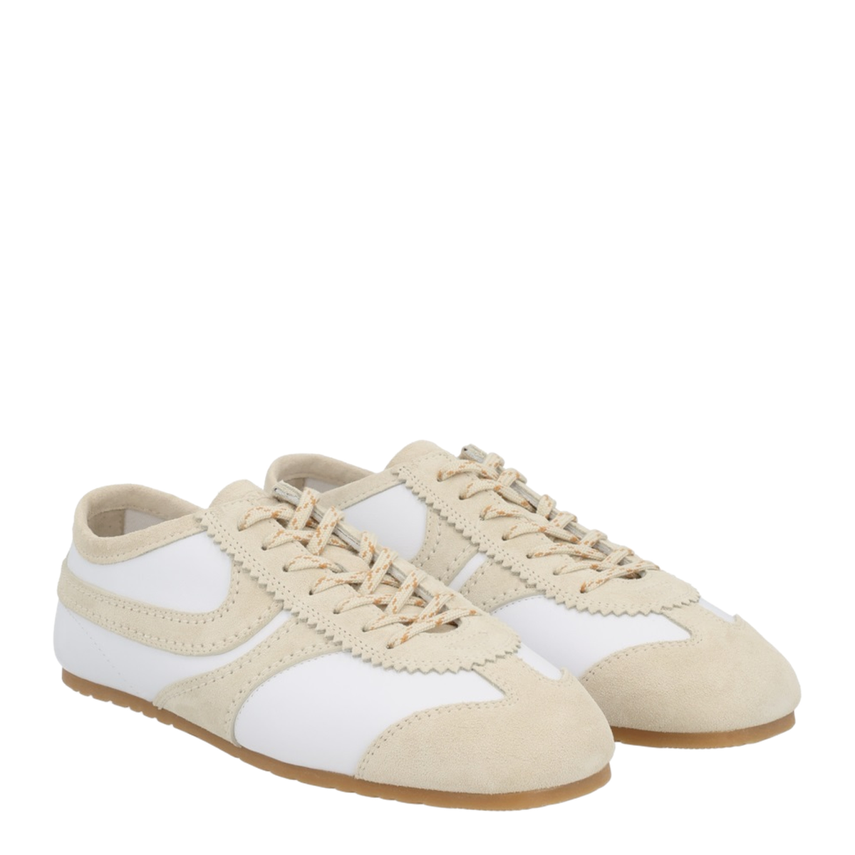 Suede Sneaker - Image 2