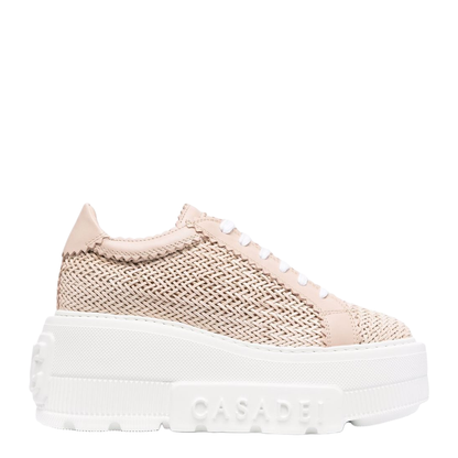 Sneakers Pink - Image 1