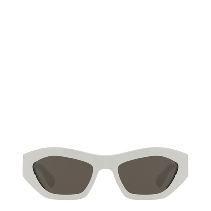 Hexagonal Sunglasses - Image 1