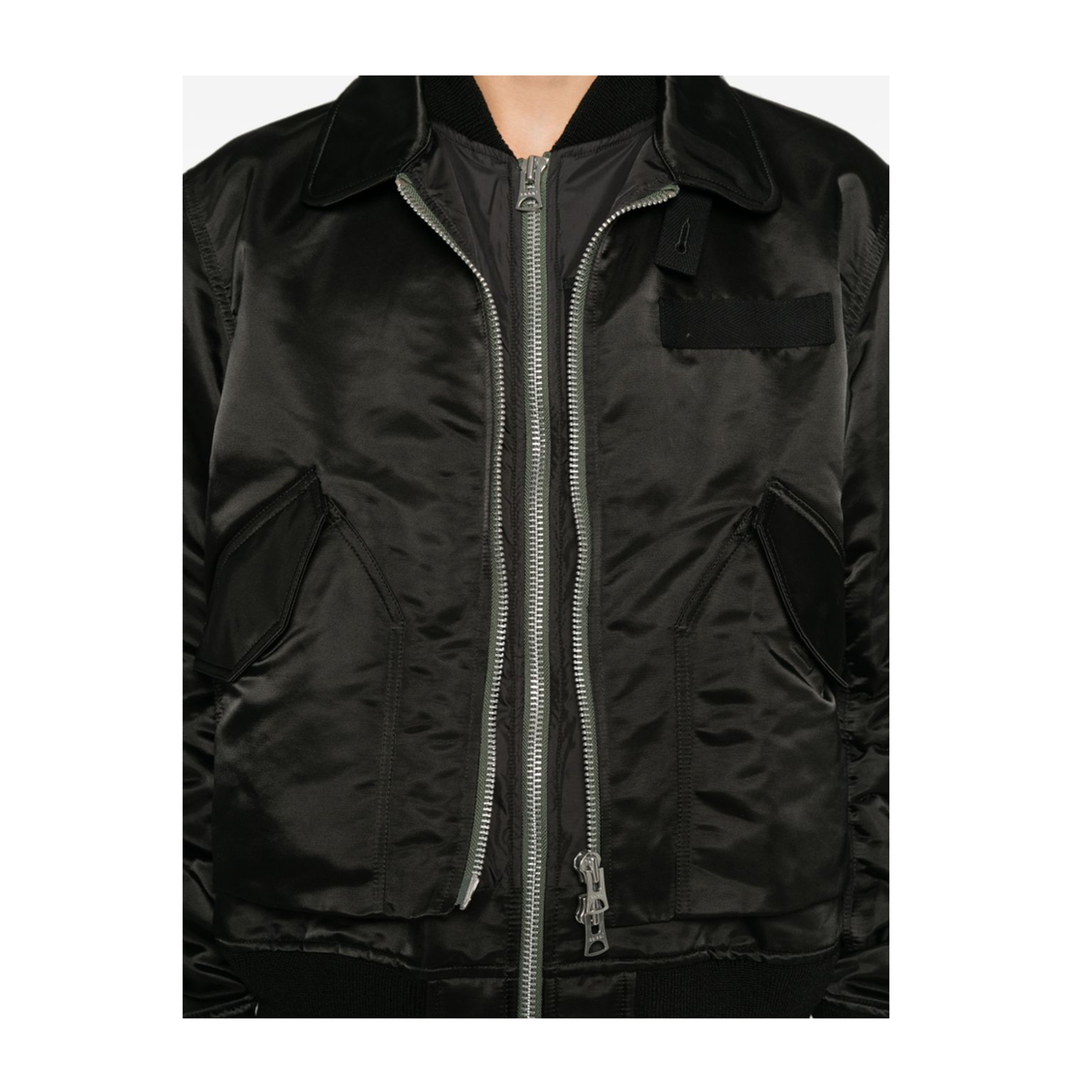 Coats Black - Image 3
