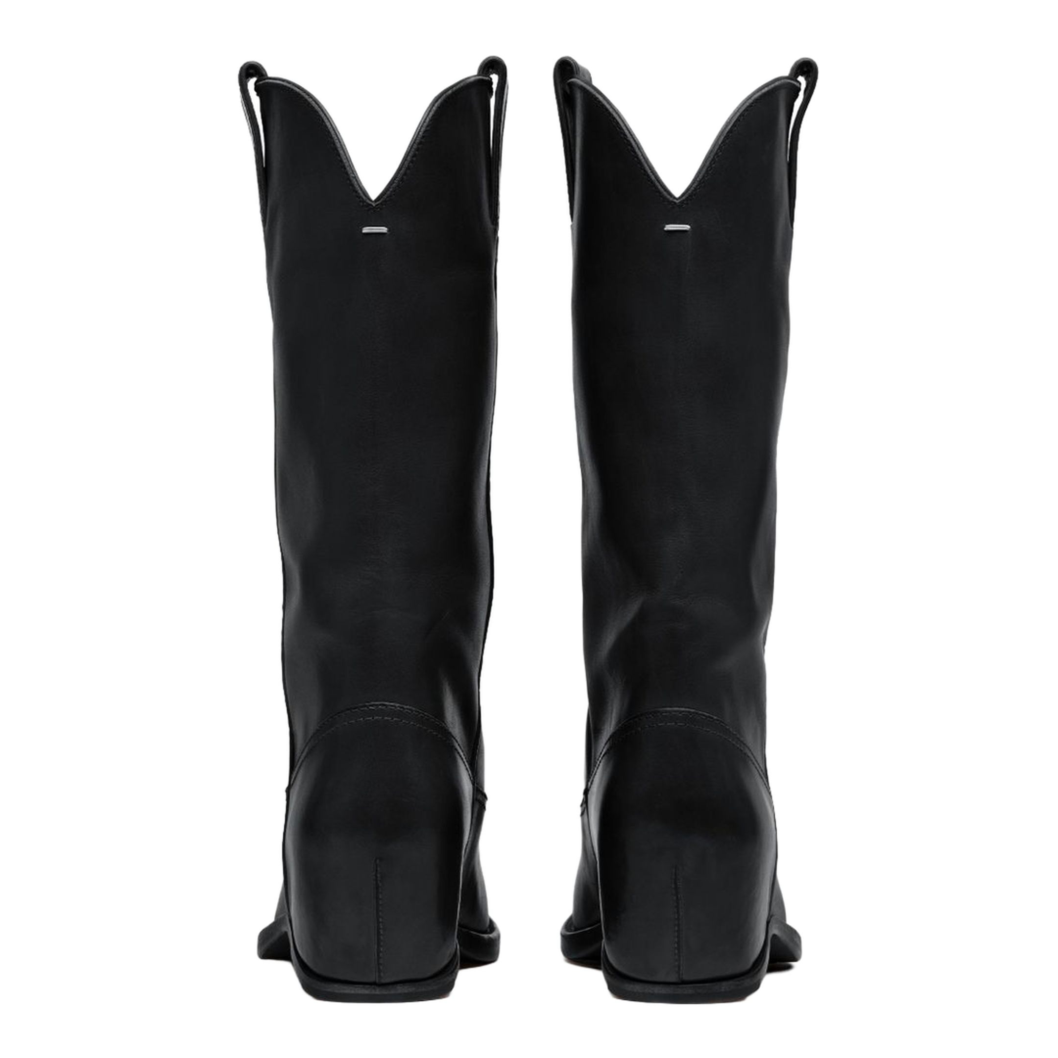 Boots Black - Image 5