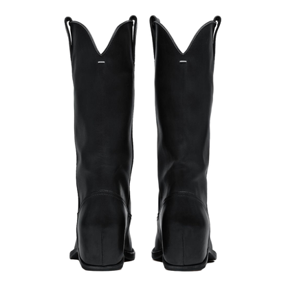 Boots Black - Image 5