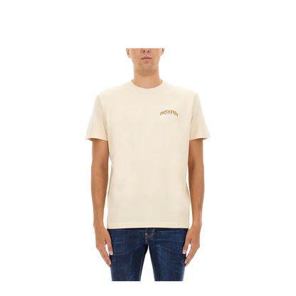 T-Shirt with Logo - Image 1