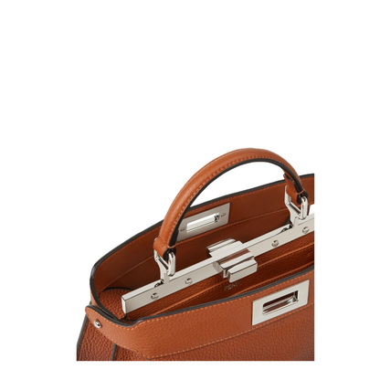 Peekaboo ISeeU Small Brown - Image 4