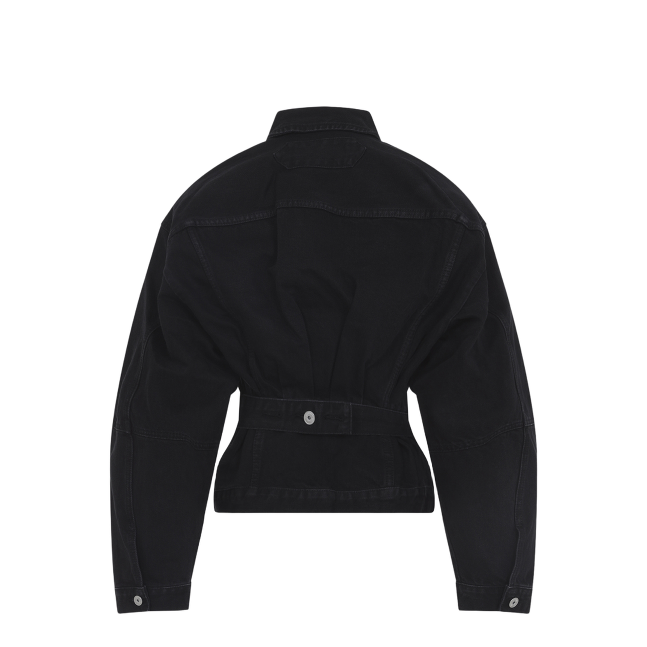 De-Nîmes Jacket - Image 4
