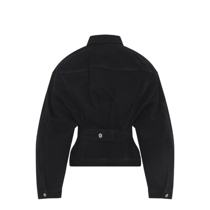De-Nîmes Jacket - Image 4