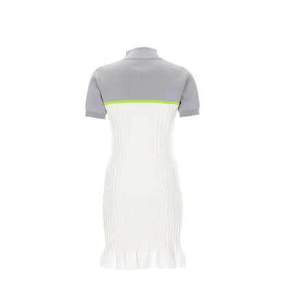 Polo Shirt Dress Tennis - Image 3
