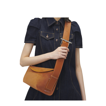 Messenger Bag - Image 5