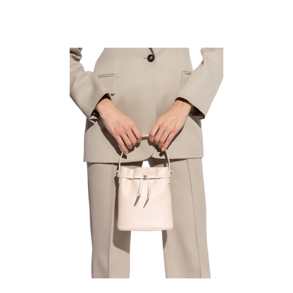 Leather Handbag - Image 2