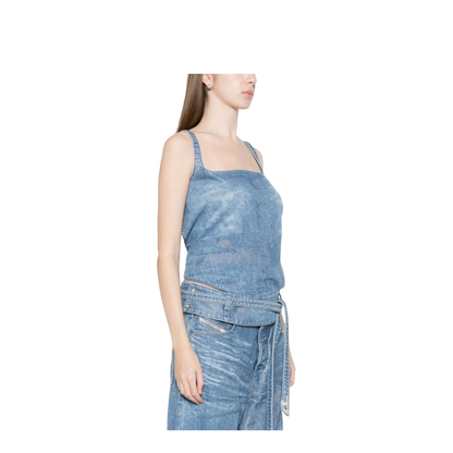 Top Clear Blue - Image 5